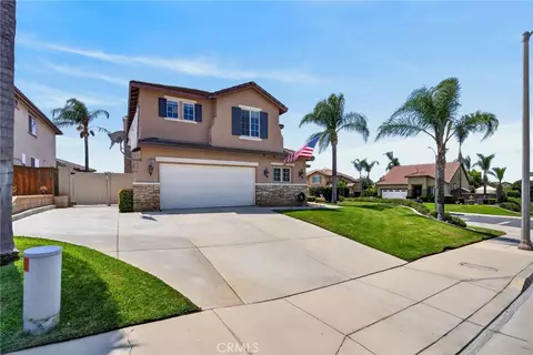 Exterior - 8467 Farmhouse, Riverside, CA 92508 photo 2 of 11