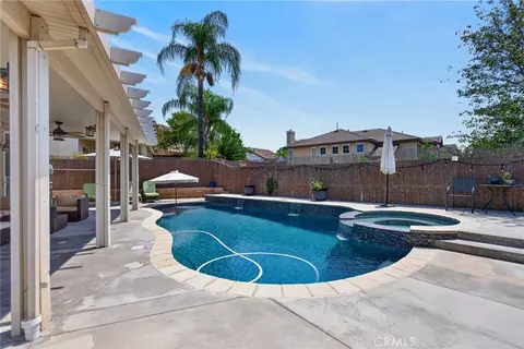Exterior - 8467 Farmhouse, Riverside, CA 92508 photo 10 of 11