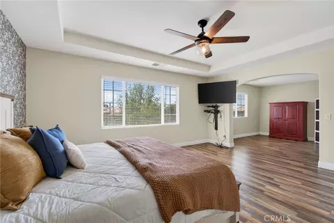Bedroom - 8467 Farmhouse, Riverside, CA 92508 photo 2 of 4