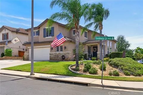 Exterior - 8467 Farmhouse, Riverside, CA 92508 photo 6 of 11