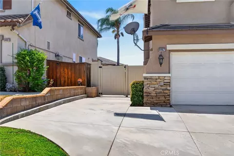 Exterior - 8467 Farmhouse, Riverside, CA 92508 photo 4 of 11