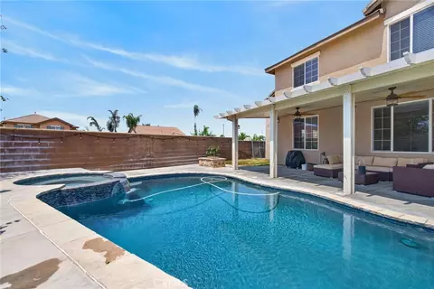 Exterior - 8467 Farmhouse, Riverside, CA 92508 photo 9 of 11