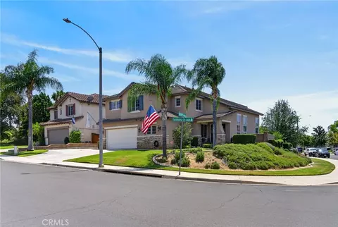 Exterior - 8467 Farmhouse, Riverside, CA 92508 photo 5 of 11