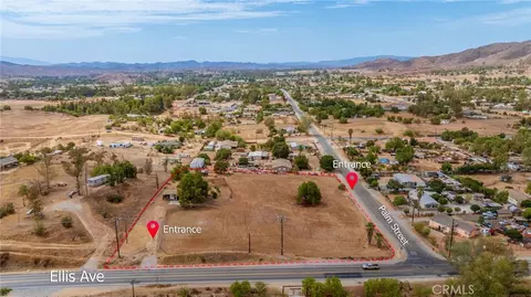 21639 Ellis Ave, Perris, CA 92572