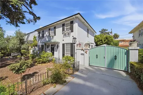 1826 Wellington Rd, Los Angeles, CA 90019