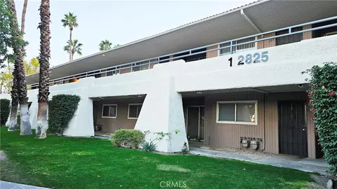 2825 N Los Felices #213, Palm Springs, CA 92262