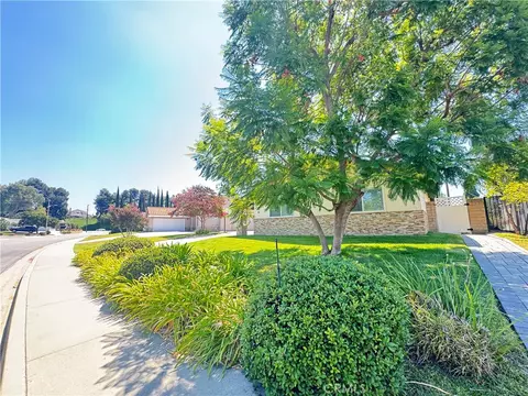 Exterior - 20944 Delphine Dr, Walnut, CA 91789 photo 5 of 13
