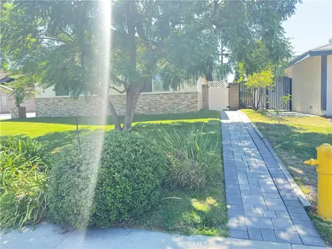 Exterior - 20944 Delphine Dr, Walnut, CA 91789 photo 8 of 14