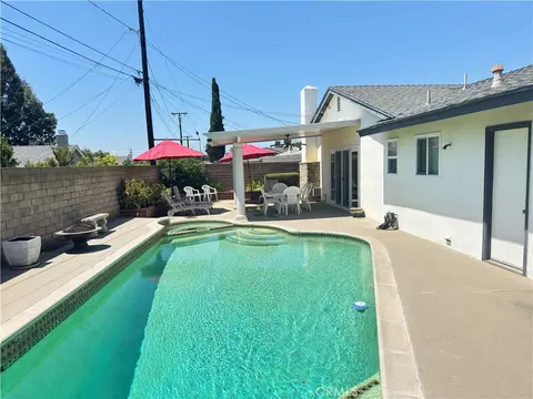 Exterior - 20944 Delphine Dr, Walnut, CA 91789 photo 14 of 14