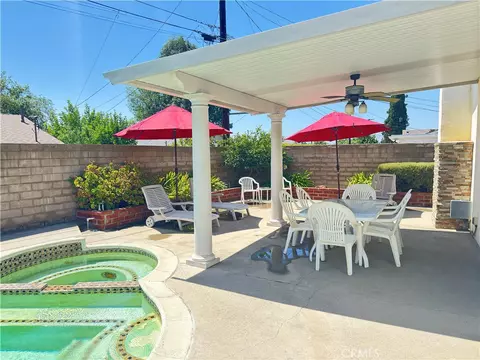 Exterior - 20944 Delphine Dr, Walnut, CA 91789 photo 13 of 14