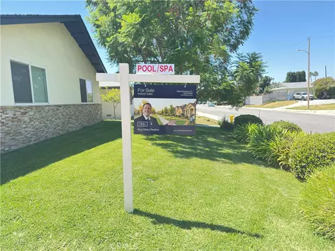 Exterior - 20944 Delphine Dr, Walnut, CA 91789 photo 2 of 14