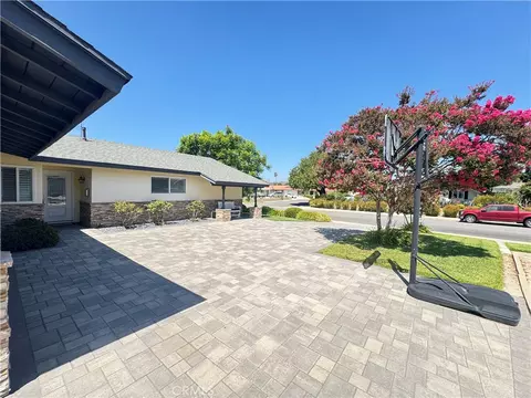 Exterior - 20944 Delphine Dr, Walnut, CA 91789 photo 5 of 14