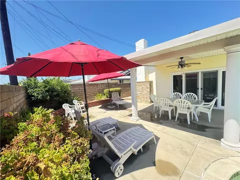 Exterior - 20944 Delphine Dr, Walnut, CA 91789 photo 10 of 14