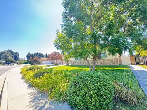 Exterior - 20944 Delphine Dr, Walnut, CA 91789 photo 7 of 14
