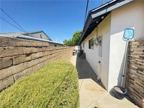 Exterior - 20944 Delphine Dr, Walnut, CA 91789 photo 9 of 14