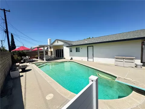 Exterior - 20944 Delphine Dr, Walnut, CA 91789 photo 11 of 14