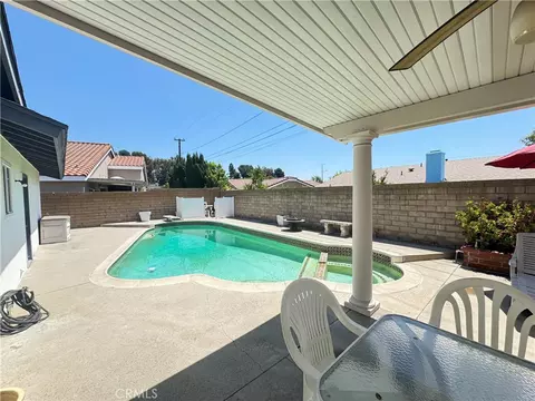 Exterior - 20944 Delphine Dr, Walnut, CA 91789 photo 10 of 13