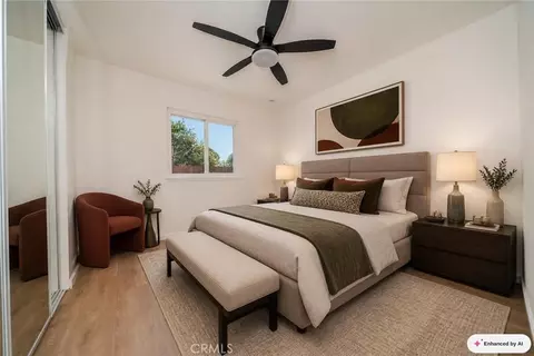 Bedroom - 27888 Rainbow Ln, Highland, CA 92346 photo 3 of 9