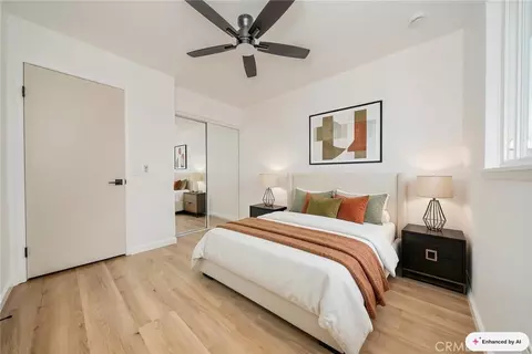Bedroom - 27888 Rainbow Ln, Highland, CA 92346 photo 7 of 9