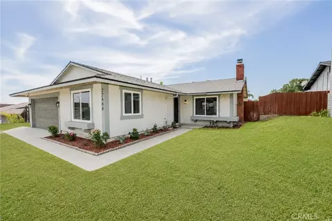 27888 Rainbow Ln, Highland, CA 92346