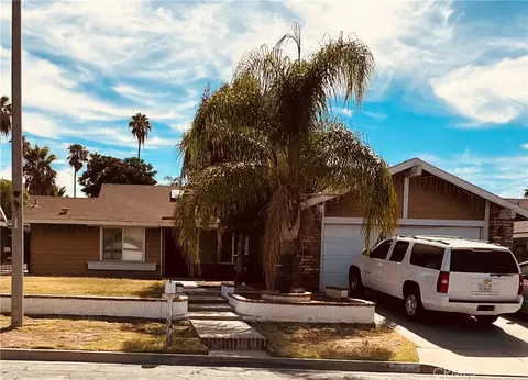 11948 Kevin, Moreno Valley, CA 92557