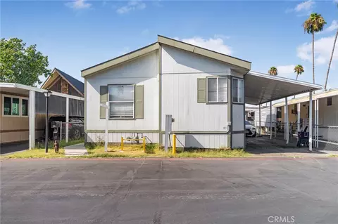310 E Philadelphia St #73, Ontario, CA 91761