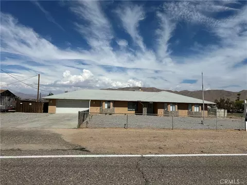 Exterior - 7515 Peach, Hesperia, CA 92345 photo 2 of 6