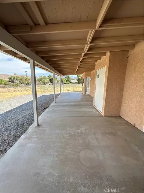 Exterior - 7515 Peach, Hesperia, CA 92345 photo 4 of 6