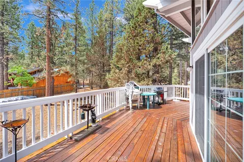 Exterior - 1140 Mitchell, Big Bear City, CA 92314 photo 4 of 12