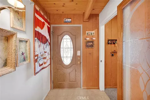 Entry Way - 1140 Mitchell, Big Bear City, CA 92314 photo 1 of 5