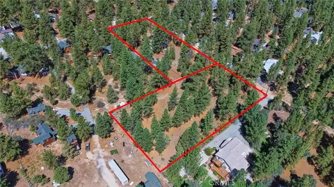 View/Area - 1140 Mitchell, Big Bear City, CA 92314 photo 3 of 11