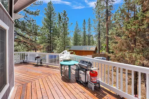 Exterior - 1140 Mitchell, Big Bear City, CA 92314 photo 3 of 12