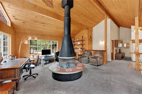 Living - 1140 Mitchell, Big Bear City, CA 92314 photo 2 of 2