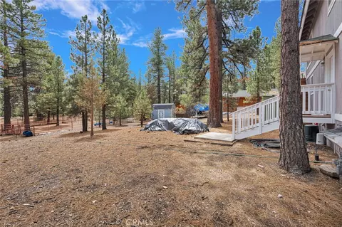 Exterior - 1140 Mitchell, Big Bear City, CA 92314 photo 11 of 12