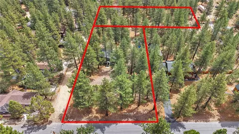 View/Area - 1140 Mitchell, Big Bear City, CA 92314 photo 8 of 11