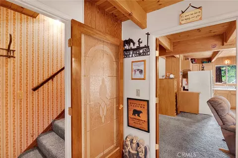 Entry Way - 1140 Mitchell, Big Bear City, CA 92314 photo 2 of 5