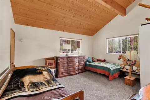 Bedroom - 1140 Mitchell, Big Bear City, CA 92314 photo 3 of 4