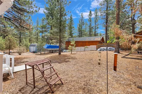 Exterior - 1140 Mitchell, Big Bear City, CA 92314 photo 7 of 12