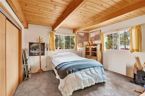 Bedroom - 1140 Mitchell, Big Bear City, CA 92314 photo 1 of 4