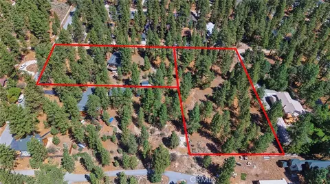 View/Area - 1140 Mitchell, Big Bear City, CA 92314 photo 4 of 11