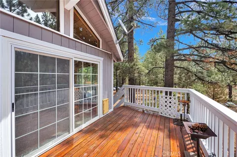 Exterior - 1140 Mitchell, Big Bear City, CA 92314 photo 5 of 12