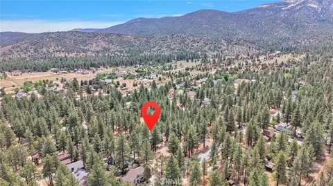 View/Area - 1140 Mitchell, Big Bear City, CA 92314 photo 11 of 11