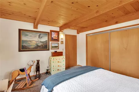 Bedroom - 1140 Mitchell, Big Bear City, CA 92314 photo 2 of 4