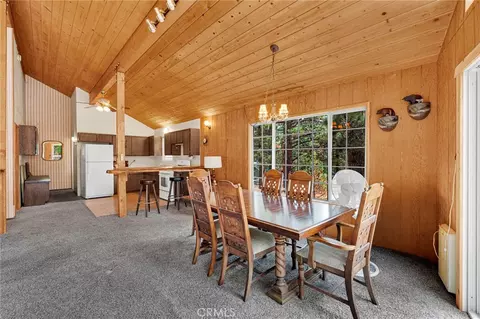 Dining - 1140 Mitchell, Big Bear City, CA 92314 photo 1 of 2