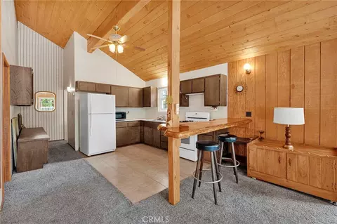 Kitchen - 1140 Mitchell, Big Bear City, CA 92314 photo 5 of 10