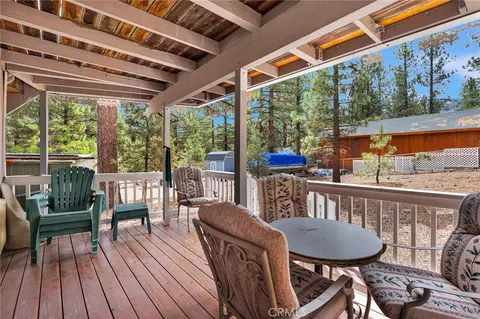 Exterior - 1140 Mitchell, Big Bear City, CA 92314 photo 6 of 12