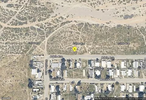 0 Adele, Cabazon, CA 92230