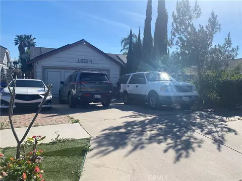 16329 Elaine Dr, Fontana, CA 92336