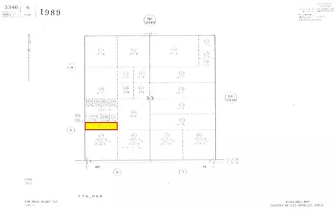 0 220th St E, Lancaster, CA 93535
