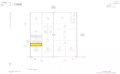 0 220th St E, Lancaster, CA 93535 photo 5